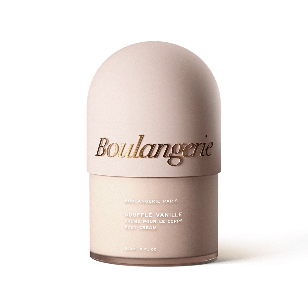 Boulangerie Soufflé Vanille Body Cream